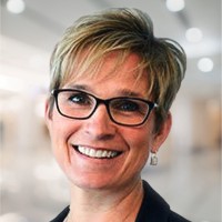 Dorothy Wolden, Strategic Marketing Leader on Influential Women