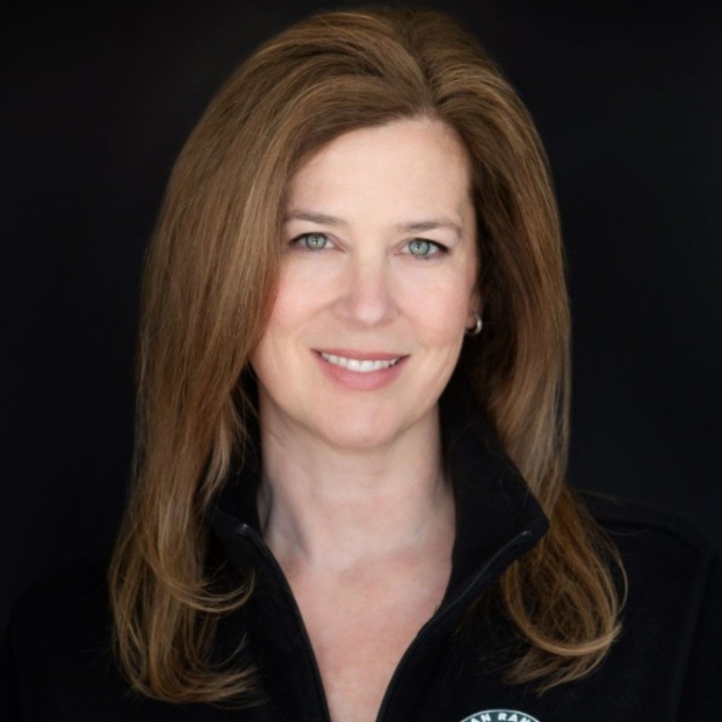 Drew Calvert, VP Marketing on Influential Women
