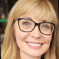 Eileen Adler, Global Chief Human Resources Officer, Sr. Managing Director on Influential Women