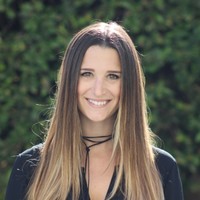 Elaina Duffy, Vice President, Brand & Consumer Marketing on Influential Women