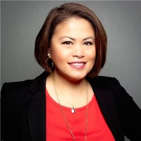 Elaine Schroeder, Head of HR on Influential Women
