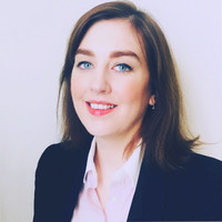 Elena Hoffman, Senior Director, Platform Product Marketing on Influential Women