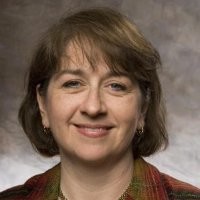 Elena Lamontagne, Assistant Vice President, Communications & Marketing Strategy on Influential Women