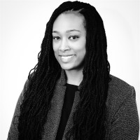 Elicia Layton, Vice President - Learning & Development and Marketing on Influential Women
