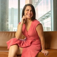 Elise Rogers, Vice President Marketing on Influential Women