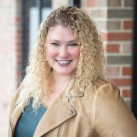 Elise Stieferman, Vice President of Marketing and Business Strategy on Influential Women