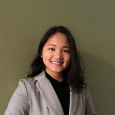 Eliza Keffeler, Co-founder/ VP of Marketing on Influential Women