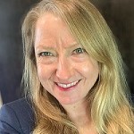 Elizabeth Abrams, Fractional CMO on Influential Women