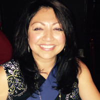 Elizabeth Blumer, Chief Human Resources Officer on Influential Women