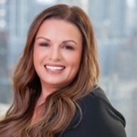 Elizabeth Kasegrande-Frunzi, Senior Vice President Marketing on Influential Women