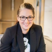 Elizabeth Krohn, Vice President, Sales and Marketing on Influential Women