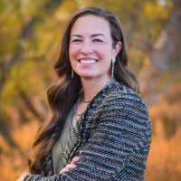 Elizabeth Thomas, Marketing and Corporate Communications Manager on Influential Women