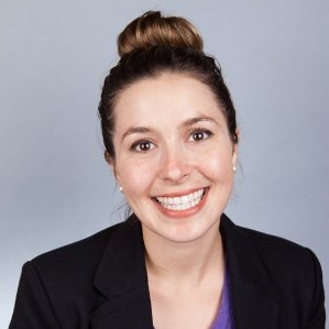 Ellen Gomes, Vice President Marketing on Influential Women