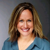 Ellen Rosenstiel, Chief Human Resources Officer on Influential Women