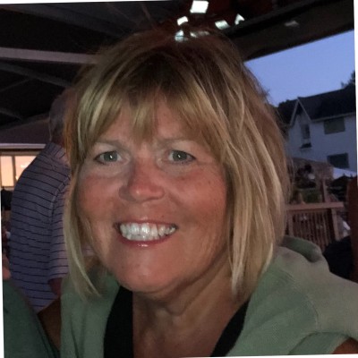 Ellen Soto, VP of Marketing and Community Relations on Influential Women