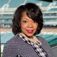 Ellen Zeringue, Vice President Marketing on Influential Women