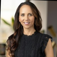 Eloise Caggiano, Vice President of Marketing & Communications on Influential Women