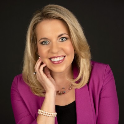 Elyse Flynn Meyer, President & Founder | Fractional Marketing Leader on Influential Women