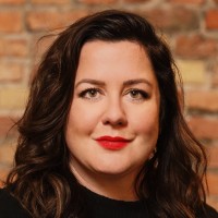 Emily Cash, VP Product Marketing on Influential Women