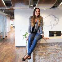 Emily Clark, President / Chief Marketing Officer on Influential Women