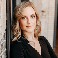 Emily Cooke, Vice President of Marketing & Channel Development on Influential Women