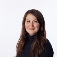 Emily Honig, Vice President, Public Relations & Marketing on Influential Women