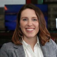 Emily Hoyle, Vice President Marketing on Influential Women