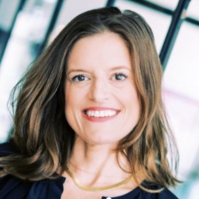 Emily Mayer, Marketing Leader on Influential Women