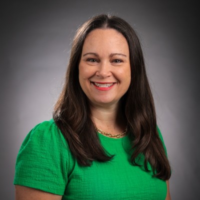 Emily Pohler, AVP, Wealth Management Marketing Manager on Influential Women