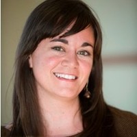 Emily Rohrer, Vice President of Marketing on Influential Women