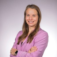 Emily Simon, Director of Product Marketing on Influential Women