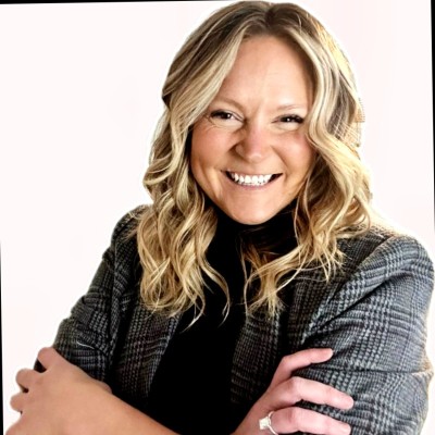 Emily Walker, Vice President of Sales and Marketing on Influential Women