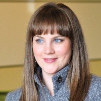 Emily Wilhelm, Head of HR on Influential Women