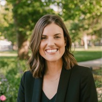 Emily Wittenbach, Chief Human Resources Officer on Influential Women