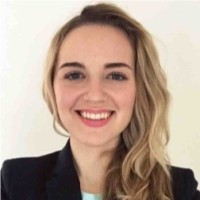 Emma Peters, Associate Manager to the Chief Marketing Officer on Influential Women
