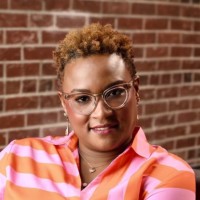 Erica Calhoun, Senior Vice President, Head of Experiential Marketing on Influential Women