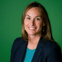 Erica Frank, Vice President of Marketing on Influential Women