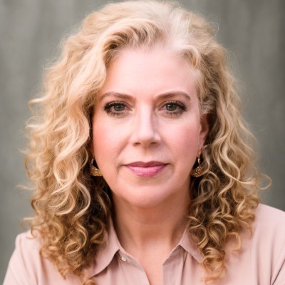 Erica Landry, Chief Marketing Officer on Influential Women