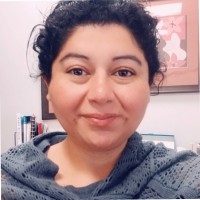 Erica Moreno, Chief Human Resources Officer on Influential Women