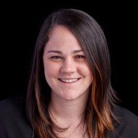 Erica Taylor, Director of Product Marketing on Influential Women
