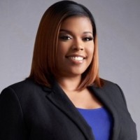 Erika Booker, Chief Marketing Officer on Influential Women