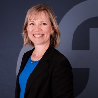 Erika Cottrell, Chief Marketing Officer on Influential Women