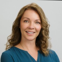 Erika Cruz, Chief Human Resources and Operations Officer on Influential Women