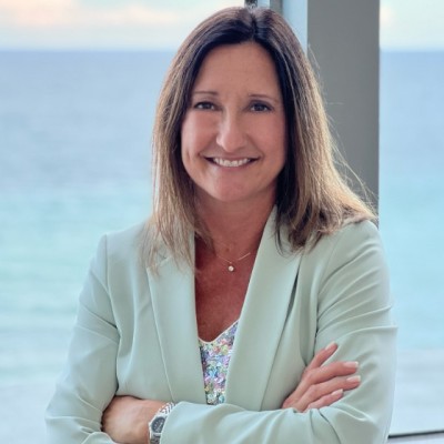Erika Elliott, AVP Marketing Strategist on Influential Women