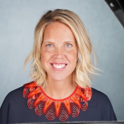 Erika Lapish, VP and Chief Human Resources Officer on Influential Women