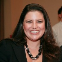 Erika Spalding, Chief Marketing Officer on Influential Women