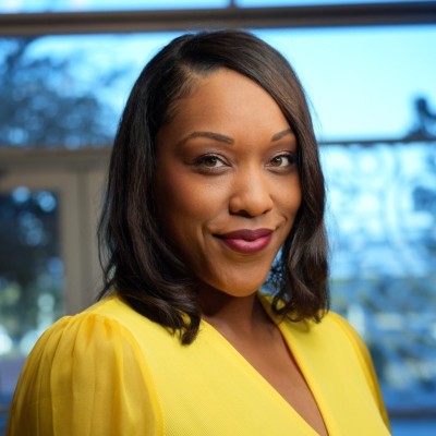Erin Estelle, SVP I Chief Marketing Officer on Influential Women