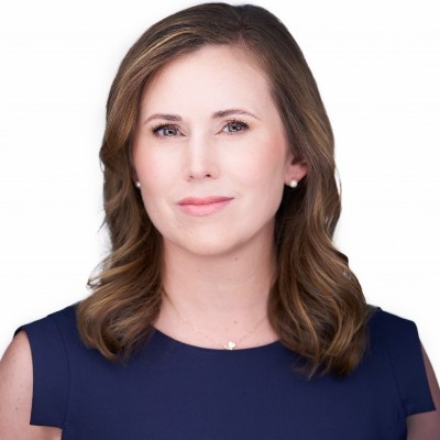 Erin Graf, Chief HR Officer on Influential Women