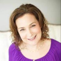Erin Mantz, Vice President, Marketing on Influential Women