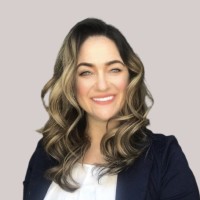 Erin Musolino, Vice President, Marketing & People Operations on Influential Women